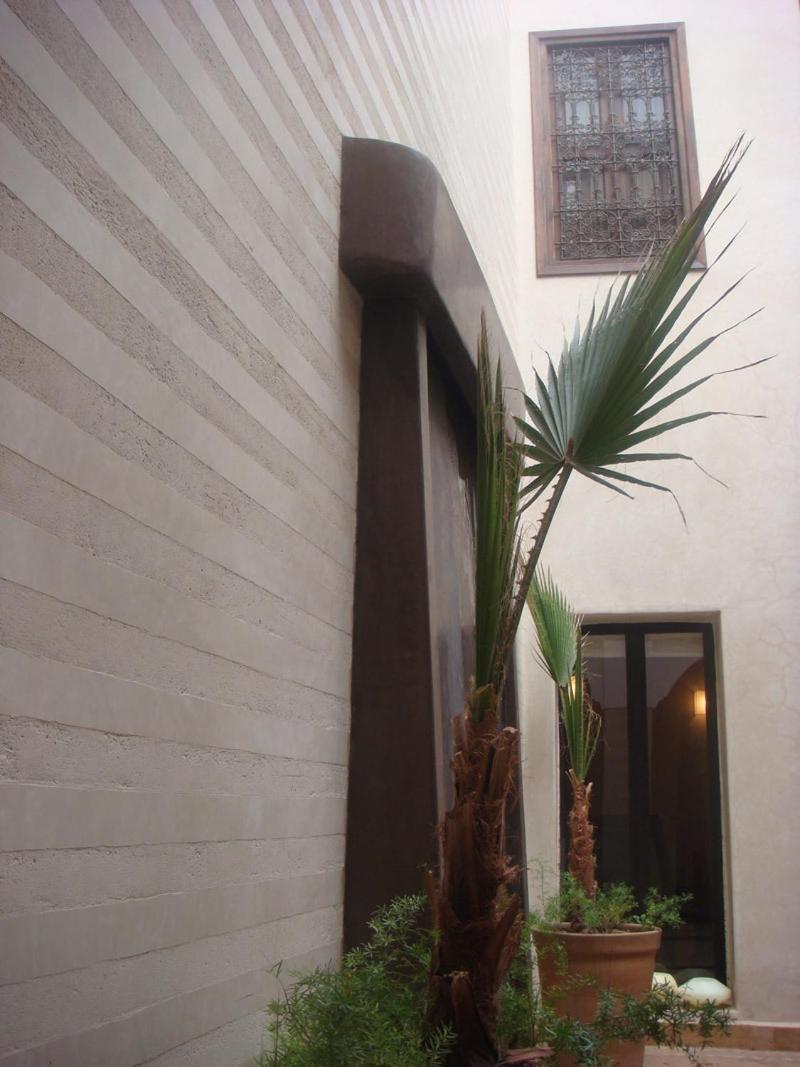 Riad Dar Selen Hotel Marrakesh Exterior photo